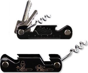 Handlosfera KEY AIDER FROSTER - ORGANIZER DO KLUCZY 2