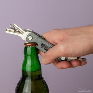 Handlosfera KEY AIDER FROSTER - ORGANIZER DO KLUCZY 5