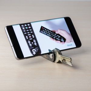 Handlosfera KEY AIDER FROSTER - ORGANIZER DO KLUCZY 6