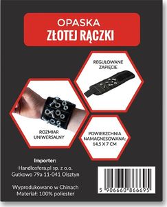 Handlosfera OPASKA ZŁOTEJ RĄCZKI 5