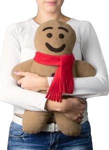 Handlosfera Grzejący Pierniczek o Gorącym Sercu 2