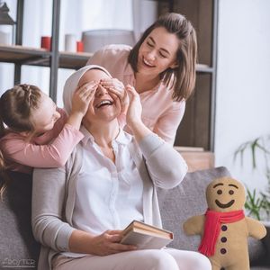 Handlosfera Grzejący Pierniczek o Gorącym Sercu 3