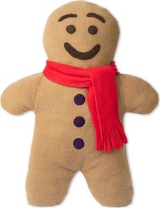 Handlosfera Grzejący Pierniczek o Gorącym Sercu 4