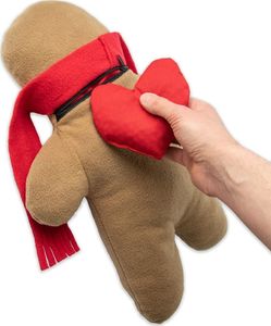 Handlosfera Grzejący Pierniczek o Gorącym Sercu 6