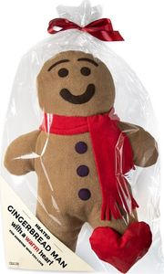 Handlosfera Grzejący Pierniczek o Gorącym Sercu 8