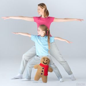 Handlosfera Grzejący Pierniczek o Gorącym Sercu 9