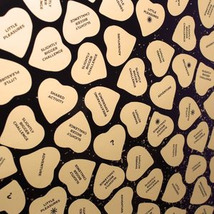 Handlosfera Zdrapka Przeżyć dla Pary (EN) 4