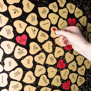 Handlosfera Zdrapka Przeżyć dla Pary (EN) 5