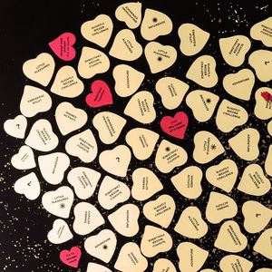 Handlosfera Zdrapka Przeżyć dla Pary (EN) 6