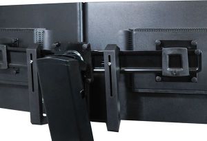Ergotron Adapter VESA na 2 monitory 17" - 24" (97-783) 3