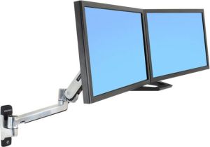 Ergotron Adapter VESA na 2 monitory 17" - 24" (97-783) 5