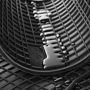 Frogum Dywaniki gumowe do Hyundai Kona (2017-) FROGUM 401990 uniwersalny 3