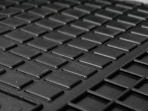 Frogum Dywaniki gumowe do Hyundai Kona (2017-) FROGUM 401990 uniwersalny 4