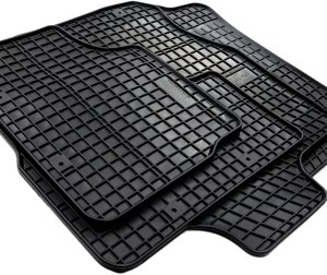 Frogum Dywaniki gumowe do Lexus RX III Hybrid (2008-2015) FROGUM 410480 uniwersalny 12