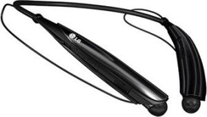 Słuchawki LG HBS-750, czarne (HBS-750.AGEUBK) 3