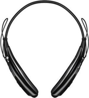 Słuchawki LG HBS-750, czarne (HBS-750.AGEUBK) 4