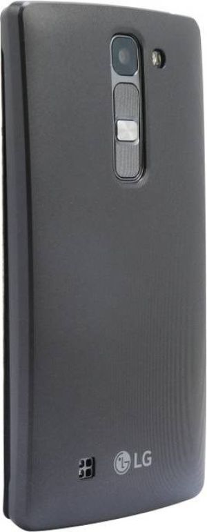 LG QuickCircle CCF-605 Etui Dla LG Magna Tytanowe (CCF-605.AGEUTB) 3