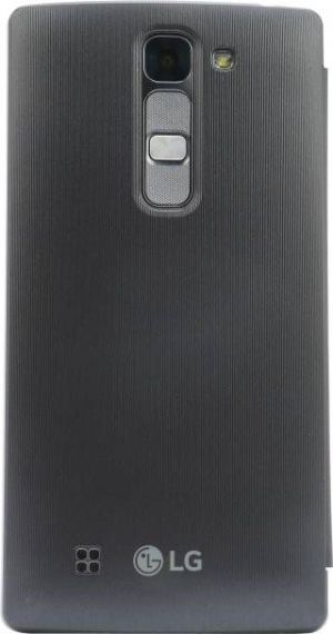 LG QuickCircle CCF-605 Etui Dla LG Magna Tytanowe (CCF-605.AGEUTB) 4