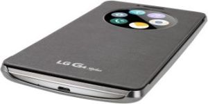 LG QuickCircle CFV-120 Dla LG G4 Stylus Szary (FV-120.AGEUSV) 6