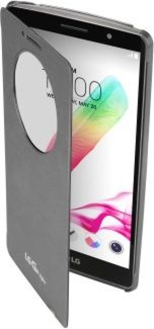 LG QuickCircle CFV-120 Dla LG G4 Stylus Szary (FV-120.AGEUSV) 7