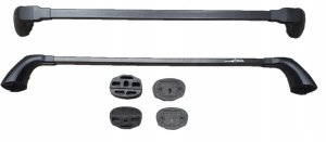 Frogum Mata bagażnika do Hyundai i20 II Comfort (2014-) FROGUM DRYZONE DZ549994 uniwersalny 15