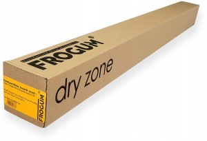Frogum Mata bagażnika do Hyundai i20 II Comfort (2014-) FROGUM DRYZONE DZ549994 uniwersalny 2