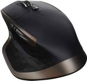 Mysz Logitech MX Master (910-004362) 3