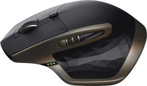 Mysz Logitech MX Master (910-004362) 4