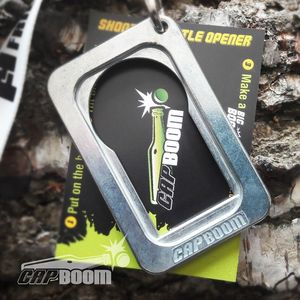 Handlosfera CAPBOOM - OTWIERACZ STRZELAJĄCY KAPSLAMI 11