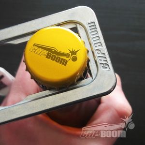 Handlosfera CAPBOOM - OTWIERACZ STRZELAJĄCY KAPSLAMI 3