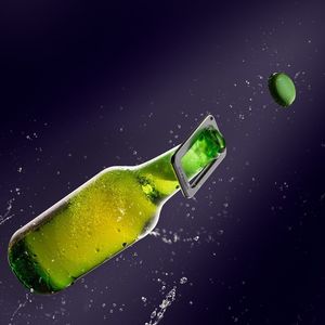 Handlosfera CAPBOOM - OTWIERACZ STRZELAJĄCY KAPSLAMI 4