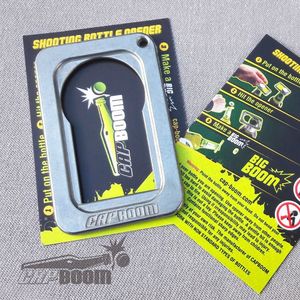 Handlosfera CAPBOOM - OTWIERACZ STRZELAJĄCY KAPSLAMI 5