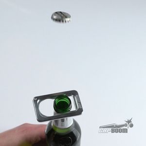 Handlosfera CAPBOOM - OTWIERACZ STRZELAJĄCY KAPSLAMI 7