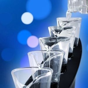 Handlosfera DOMINO SHOTS DELUXE 11