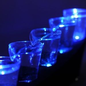 Handlosfera DOMINO SHOTS DELUXE 14