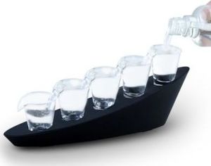 Handlosfera DOMINO SHOTS DELUXE 16