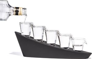 Handlosfera DOMINO SHOTS DELUXE 5