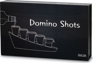 Handlosfera DOMINO SHOTS DELUXE 8