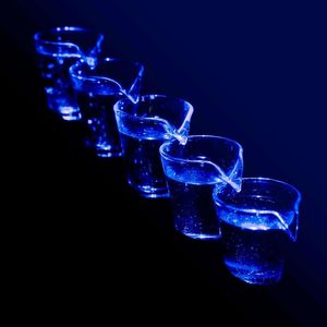 Handlosfera DOMINO SHOTS DELUXE 9