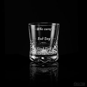 Handlosfera Gitarowy zestaw do Whisky Who Cares 6