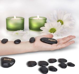 Handlosfera GORĄCE KAMIENIE DO MASAŻU 12 SZT (PL) 3