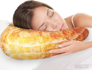 Handlosfera GRZEJĄCY CROISSANT - PODUSZKA GIGANTYCZNY ROGAL 6