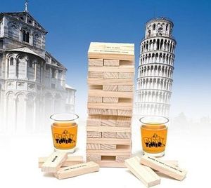 Handlosfera IMPREZOWA WIEŻA (EN) 2