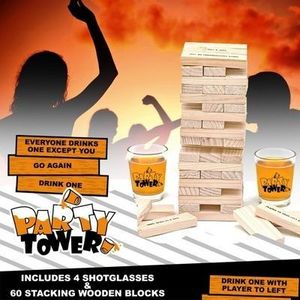 Handlosfera IMPREZOWA WIEŻA (EN) 3