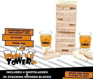 Handlosfera IMPREZOWA WIEŻA (EN) 5