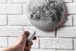 Handlosfera Lampka nocna (GAD00514) 3