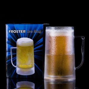Handlosfera Lodowy kufel Froster 8