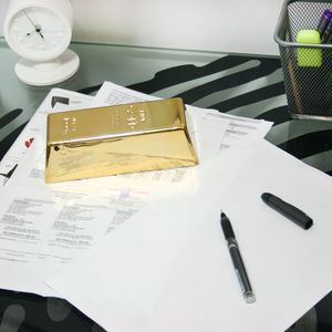 Handlosfera Sztabka złota (GAD00893) 5