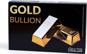 Handlosfera Sztabka złota (GAD00893) 6