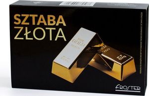 Handlosfera Sztabka złota (GAD00893) 7